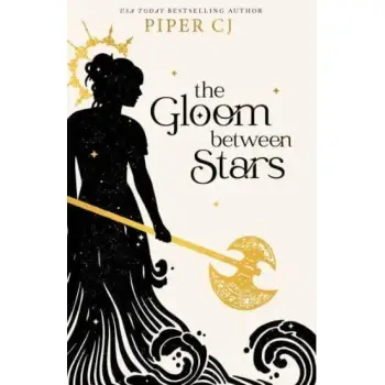 The Night and Its Moon 3: The Gloom Between Stars