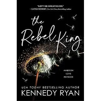 All the King's Men 2: The Rebel King