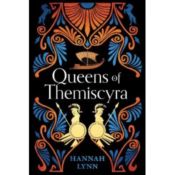 QUEENS OF THEMISCYRA