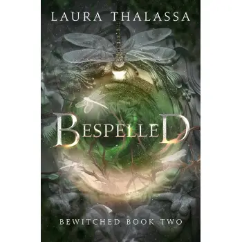 BEWITCHED 2: BESPELLED