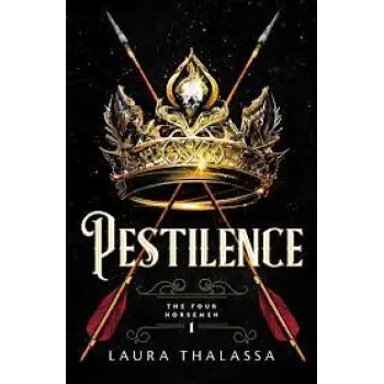 The Four Horsemen 1: Pestilence