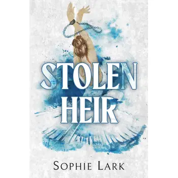Brutal Birthright 2: Stolen Heir : A Dark Mafia Romance