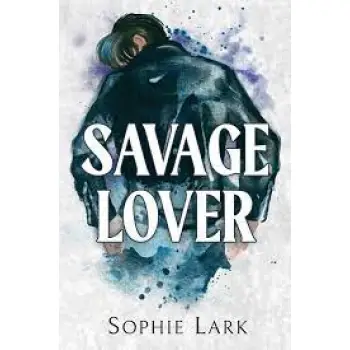 Brutal Birthright 3: Savage Lover : A Dark Mafia Romance
