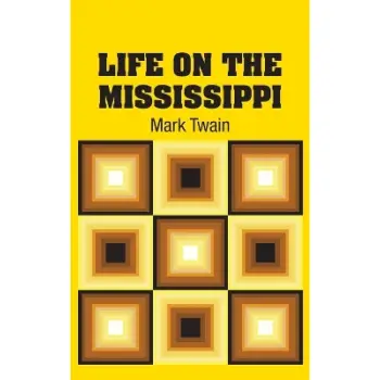 LIFE ON THE MISSISSIPI HC