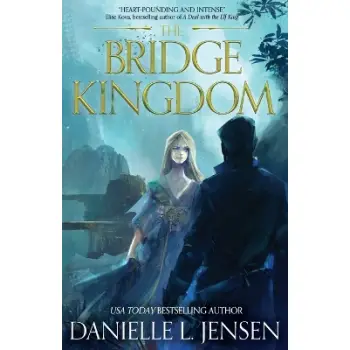 THE BRIDGE KINGDOM