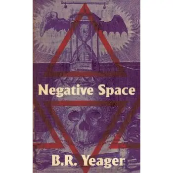 NEGATIVE SPACE PB