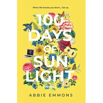 100 DAYS OF SUNLIGHT