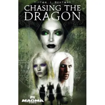 Chasing the Dragon
