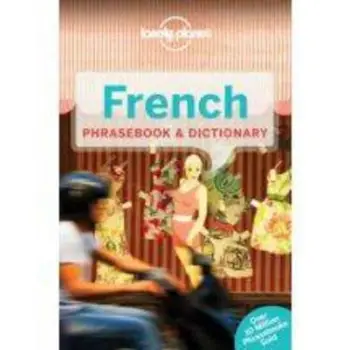 THE ROUGH GUIDE PHRASEBOOK : FRENCH 5TH ED PB A FORMAT