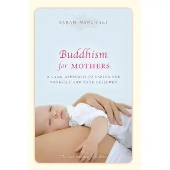 BUDDHISM FOR MOTHERS  PB