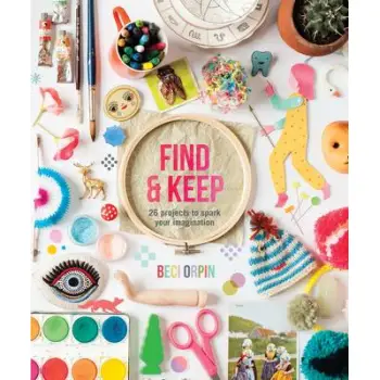 FIND AND KEEP HC