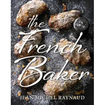 THE FRENCH BAKER PB