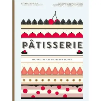 PATISSERIE HC