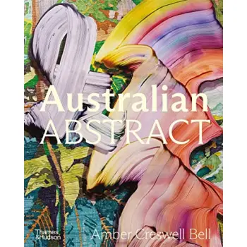 AUSTRALIAN ABSTRACT HC