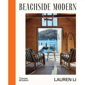 BEACHSIDE MODERN HC