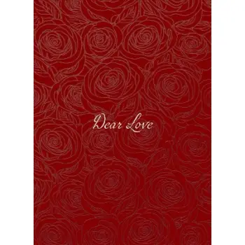 DEAR LOVE PB