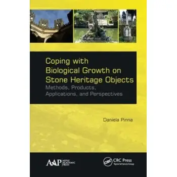 COPING WITH BIOLOGICAL GROWTH ON STONE HERITAGE OBJECTS