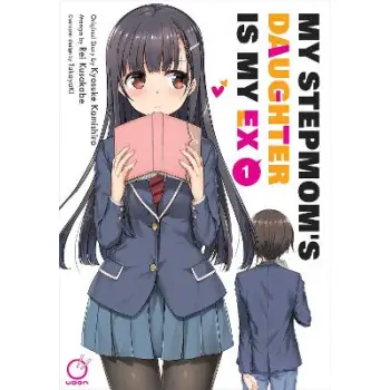 MY STEPMOMS DAUGHTER IS MY EX GN VOL 01 (MR) (C: 0-1-2)