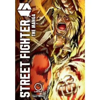 STREET FIGHTER 6 PB