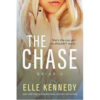 BRIAR U 1: THE CHASE