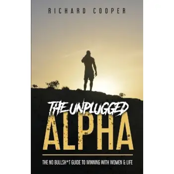 THE UNPLUGGED ALPHA