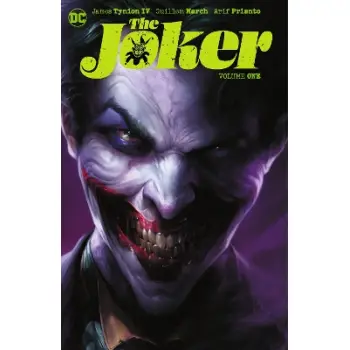The Joker Vol. 1