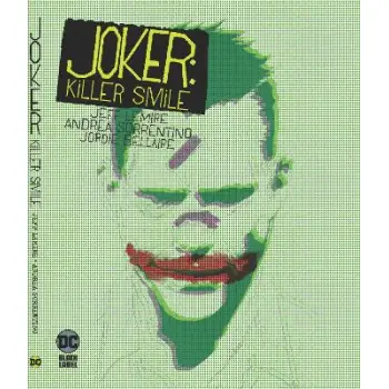 Joker: Killer Smile