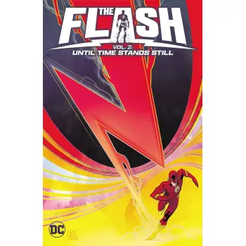 The Flash Vol. 2