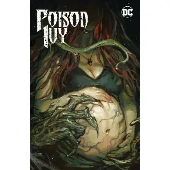 Poison Ivy Vol. 3: Mourning Sickness