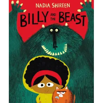 BILLY AND THE BEAST PB