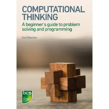 COMPUTATIONAL THINKING PB