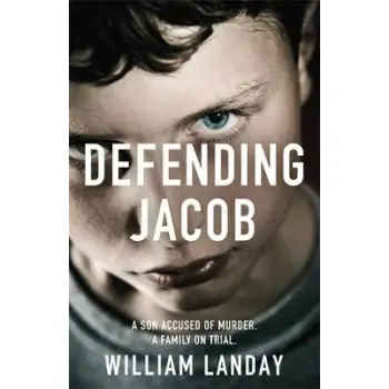 DEFENDING JACOB PB
