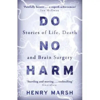 DO NO HARM  PB