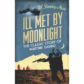 I'LL MET BY MOONLIGHT PB