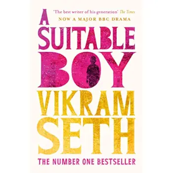 A SUITABLE BOY