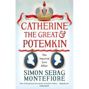 CATHERINE THE GREAT & POTEMKIN PB