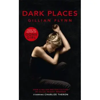 DARK PLACES PB