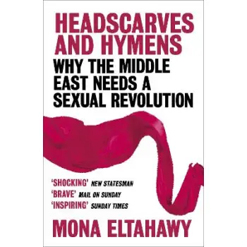 HEADSCARVES AND HYMENS PB