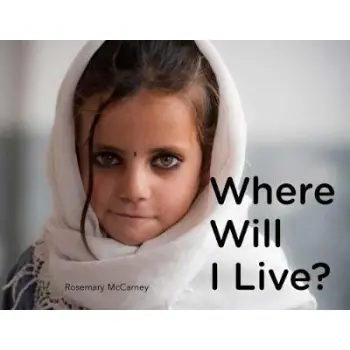 WHERE WILL I LIVE ?  HC