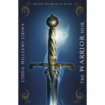 THE WARRIOR HEIR