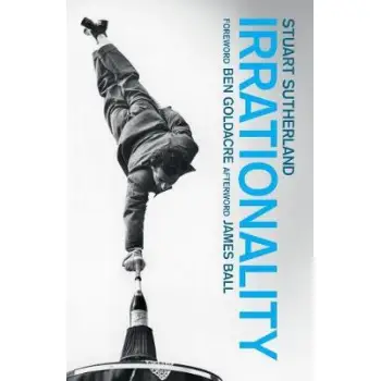 IRRATIONALITY PB
