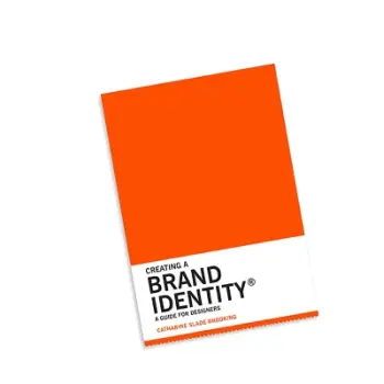 CREATING A BRAND IDENTITY : A GUIDE FOR DESIGNERS