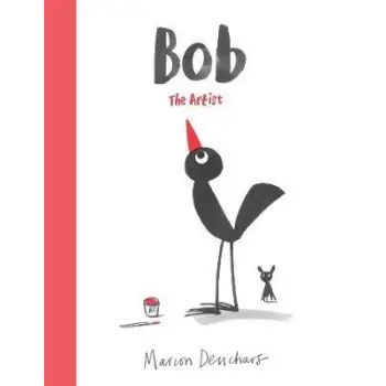 BOB THE ARTIST  PB