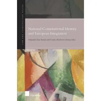 NATIONAL CONSTITUTIONAL IDENTITY AND EUROPEAN INTEGRATION PB