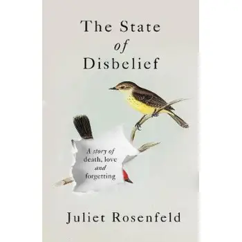 THE STATE OF DISBELIEF PB