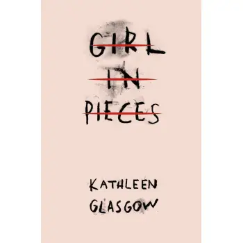 GIRL IN PIECES