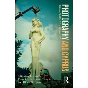 PHOTOGRAPHY AND CYPRUS  HC