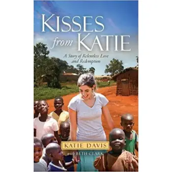 KISSES FROM KATIE PB