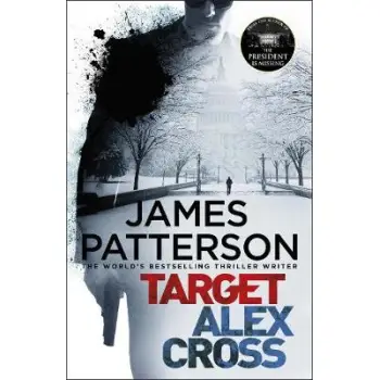 ALEX CROSS TARGET TPB