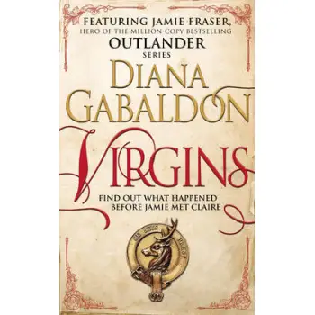 VIRGINS (OUTLANDER)  PB